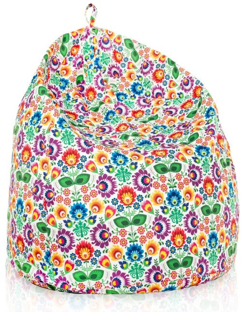 Sedací vak SAKO Folk