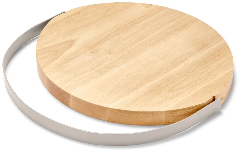 Drevená doska na krájanie