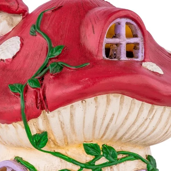 Globo 33558P - LED Solárne svietidlo SOLAR LED/0,06W/3V IP44