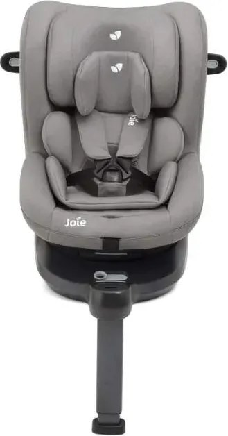 Autosedačka Joie i-PIVOT 360™ 2026 DARK SLATE