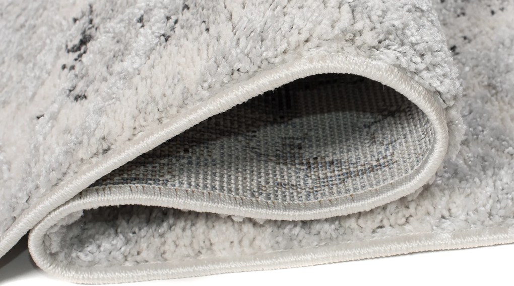 TA Koberec V475B COKME CREAM TROYA EPU Rozmer: 200x300 cm