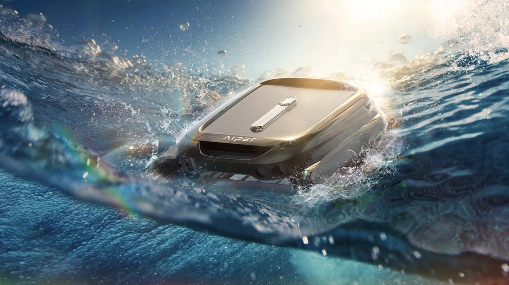 Aiper | Robotický bazénový vysávač Aiper Surfer S1 | 10800045