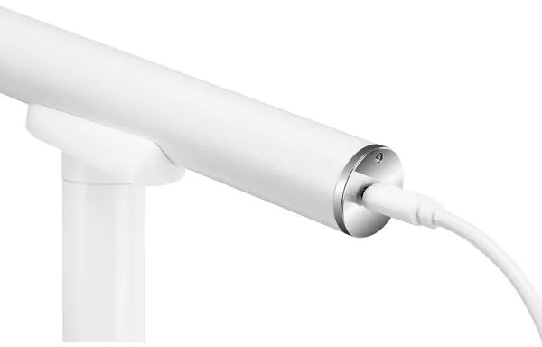 Briloner 1384-016 - LED Stmievateľná dotyková stojacia lampa 2v1 LED/2,3W/5V