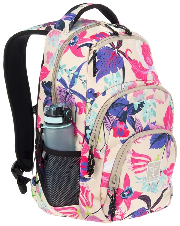 Batoh 485 Beach flowers ARS UNA