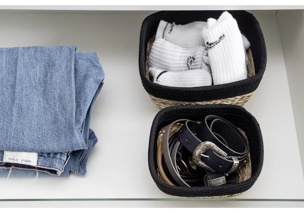 Košík z prútia Rika – Wenko