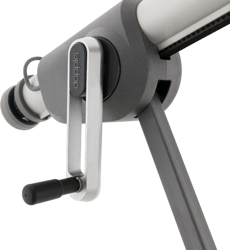 Doppler EXPERT sivá