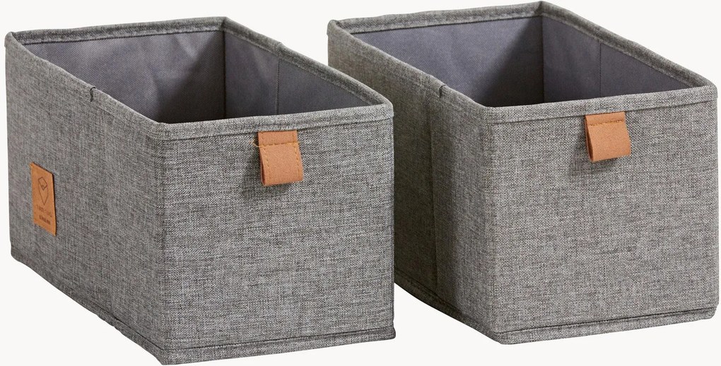Organizéry Premium, 2 ks