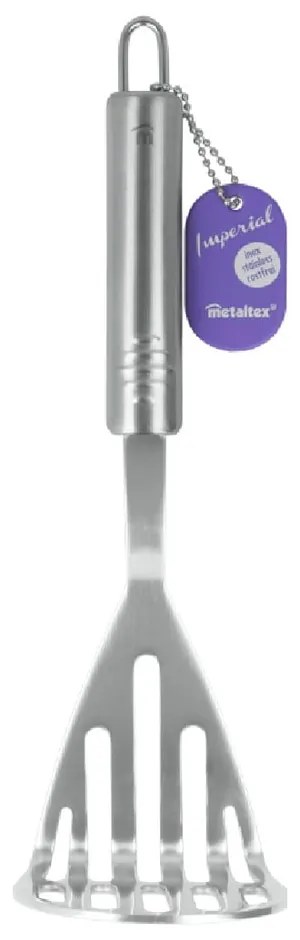Drvič na zemiaky Metaltex, dĺžka 26 cm