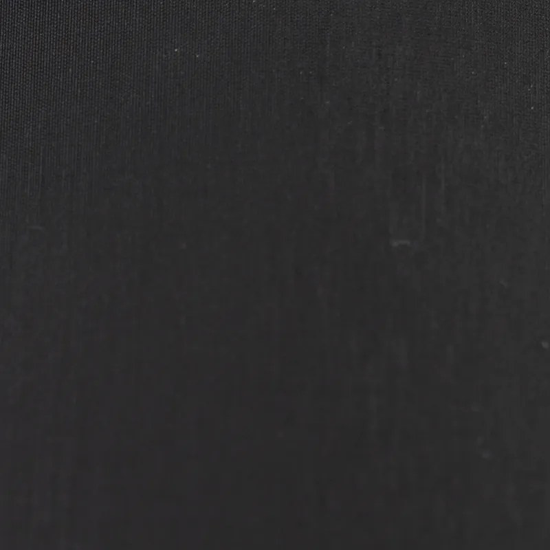 Tienidlo lampy čierne 18/18/14