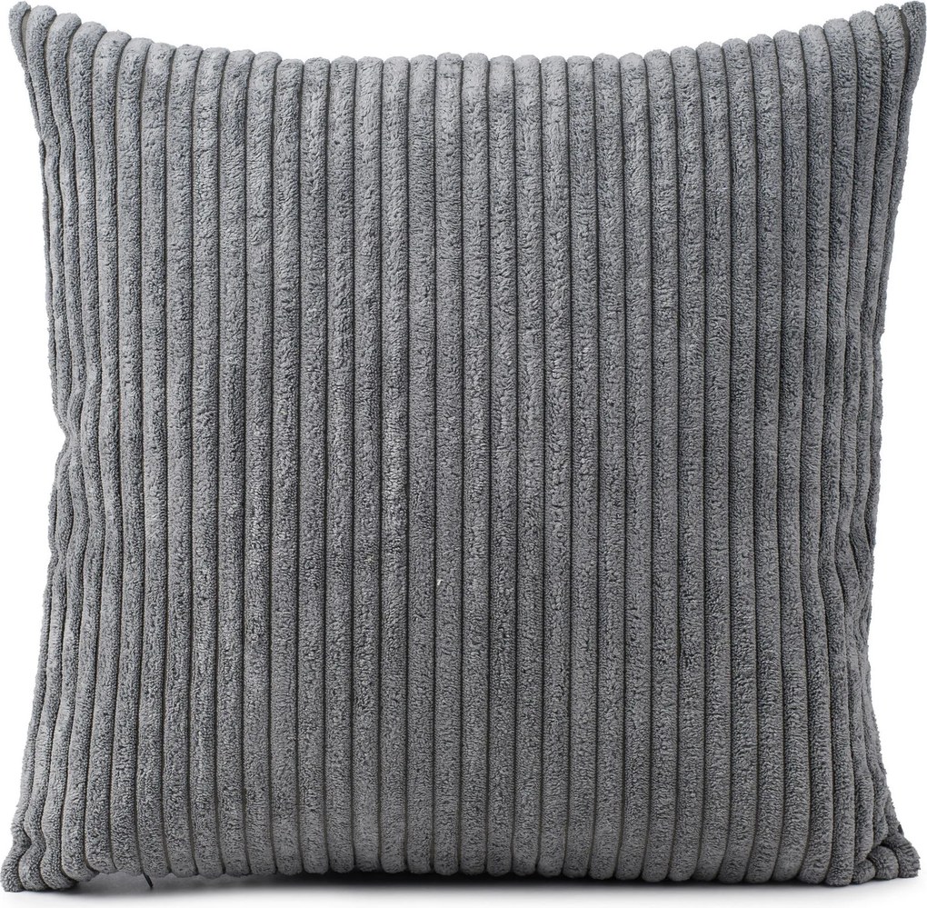 XXXLutz DEKORAČNÝ VANKÚŠ 50/50 cm Novel - Textil do domácnosti - 004118023903