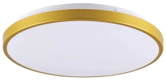 LED Stropné svietidlo KERN LED/15W/230V pr. 29 cm