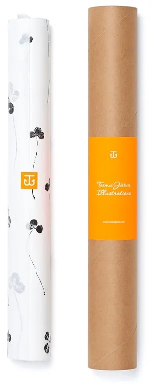 Plagát Firefox 50x70