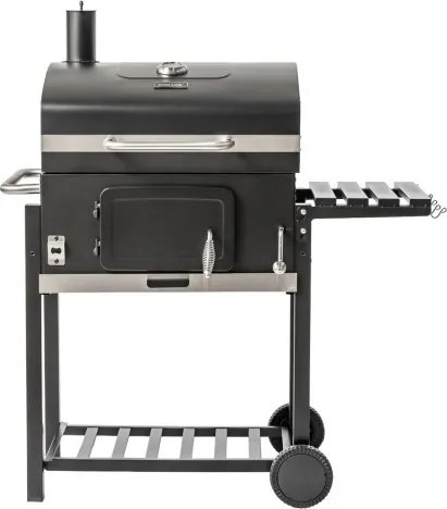 MI Gril MIR4525K s komínom