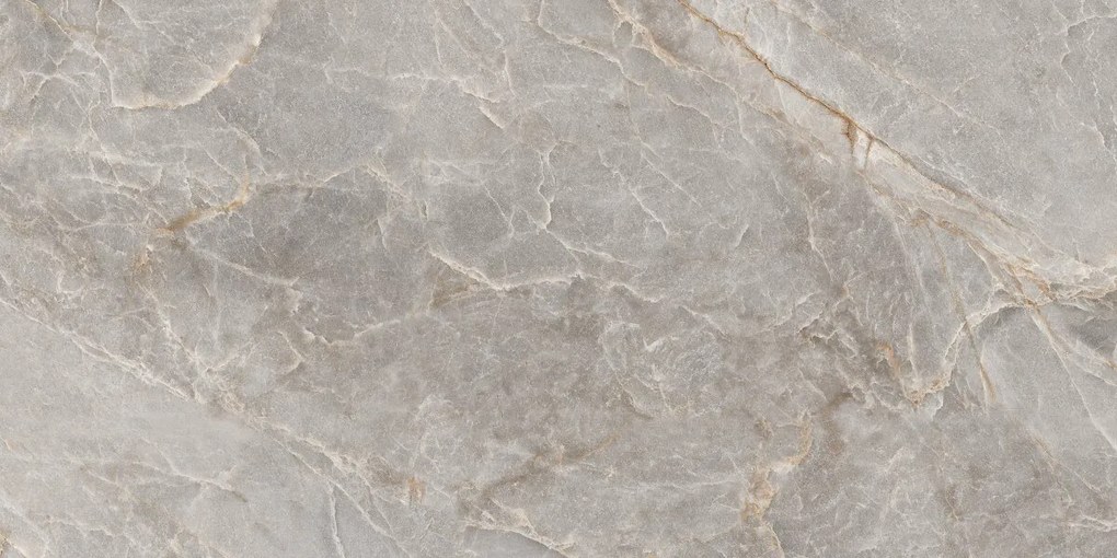 Dlažba Majestic Grey Silky 60x120