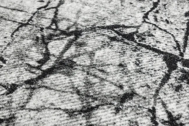 Protišmykový behúň Grain 19 sivý