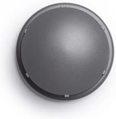 RED - Design Rendl - R11963 - LED Vonkajšia lampa FAROS LED/3W/230V IP54