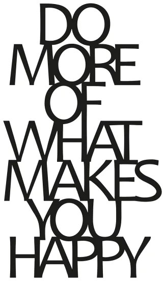 Nástenná dekorácia 41x70 cm kov