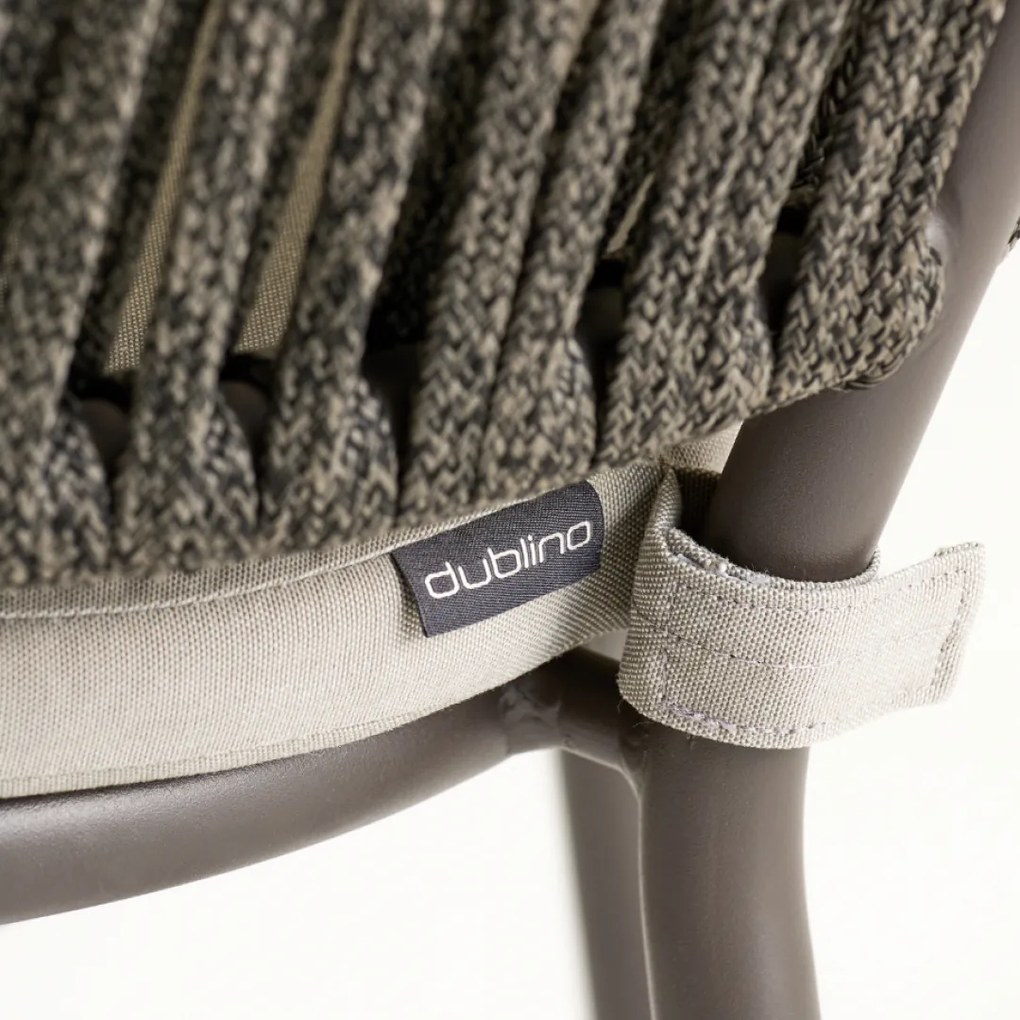 PORTO kreslo beige