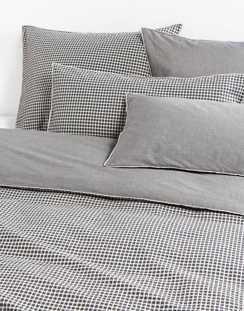 Krepová obliečka na paplón Davey