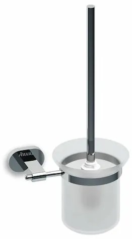 WC kefa Ravak Chrome CR410.00 chróm X07P196