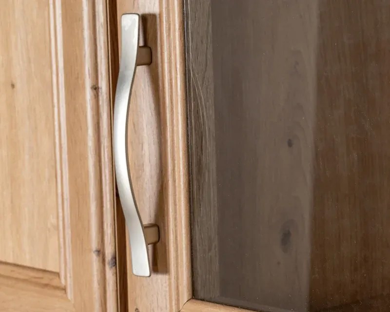 Kuchynská linka Diana 150 Ramiak, Artisan/Artisan (doska Artisan/U3 satyna)