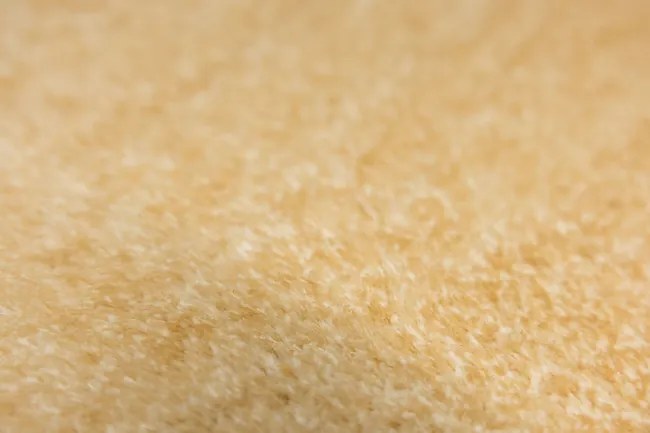 Kúpeľňový koberček Malmo béžový, kruh