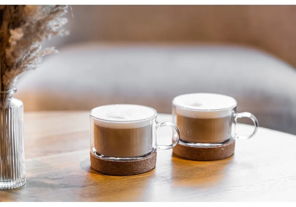 Hrnčeky v súprave 2 ks 220 ml Vilagio – Vialli Design