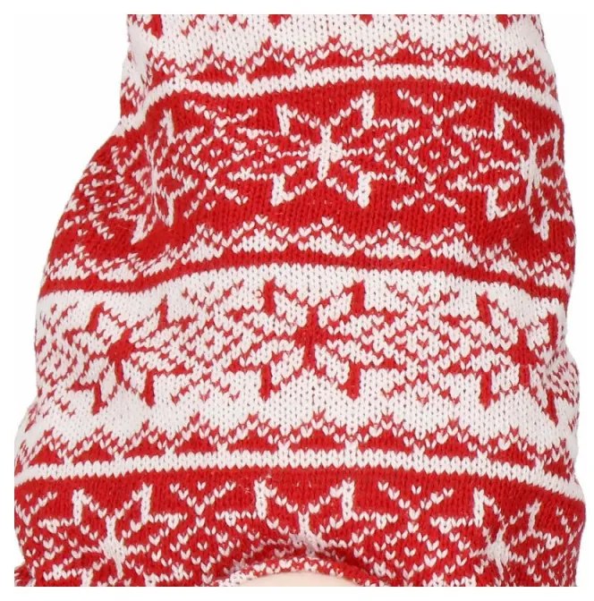 SPRINGOS Škriatok GNOM s extra vysokou čiapkou 80 cm
