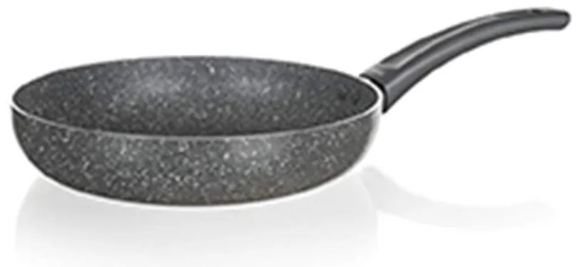 Panvica Aluminium 24x5cm Granite 40051124