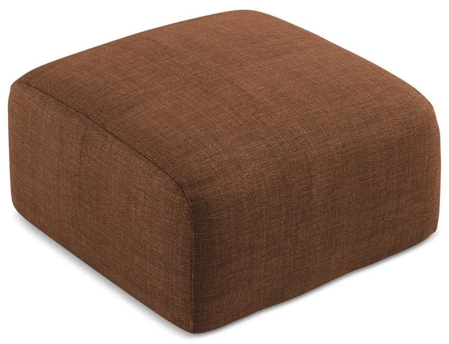 Terakotová podnožka Leila – Makamii