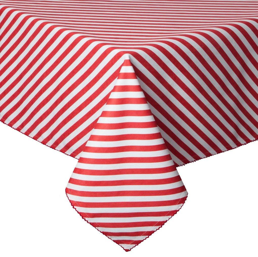 OBRUS INES13 145X280 CM VZOROVANÝ