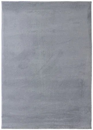 Koberce Breno Kusový koberec SPRING grey, sivá,80 x 150 cm