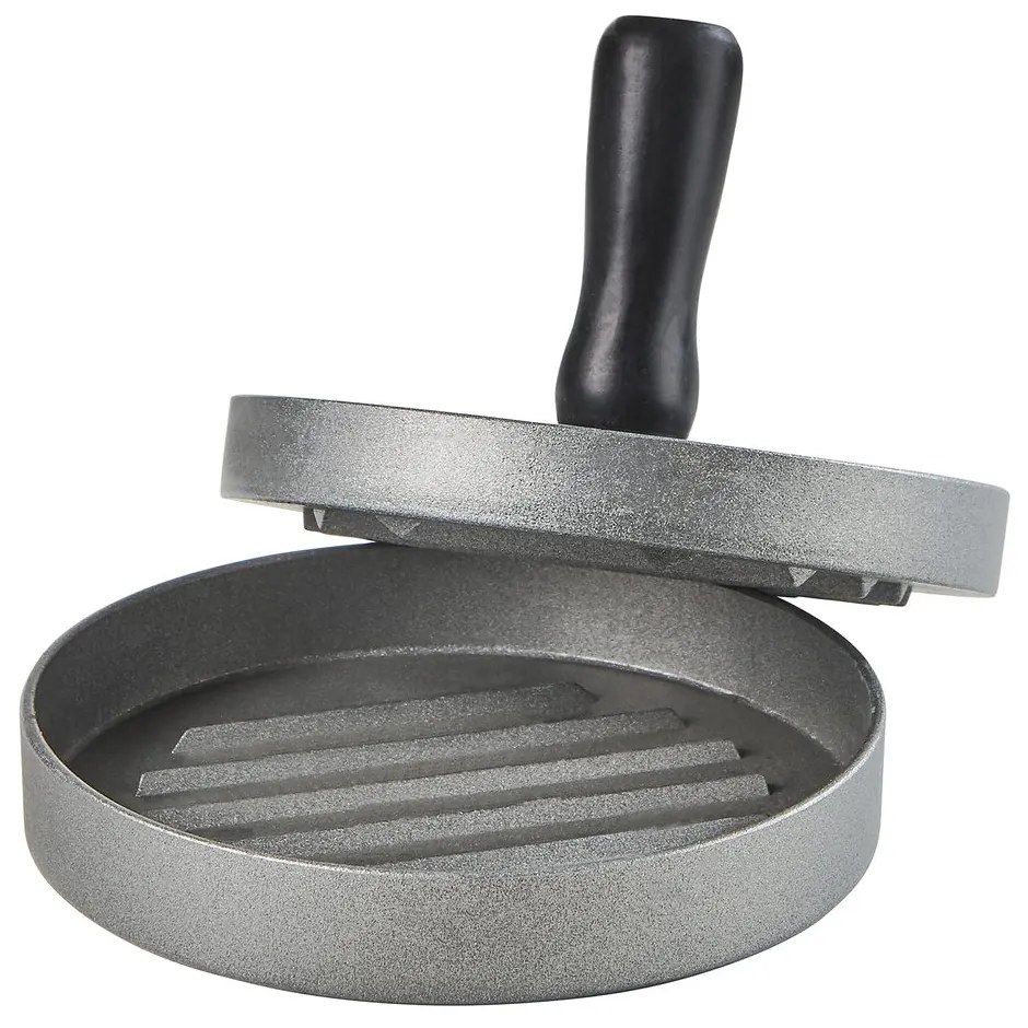 PADDY MASTER Press na hamburger