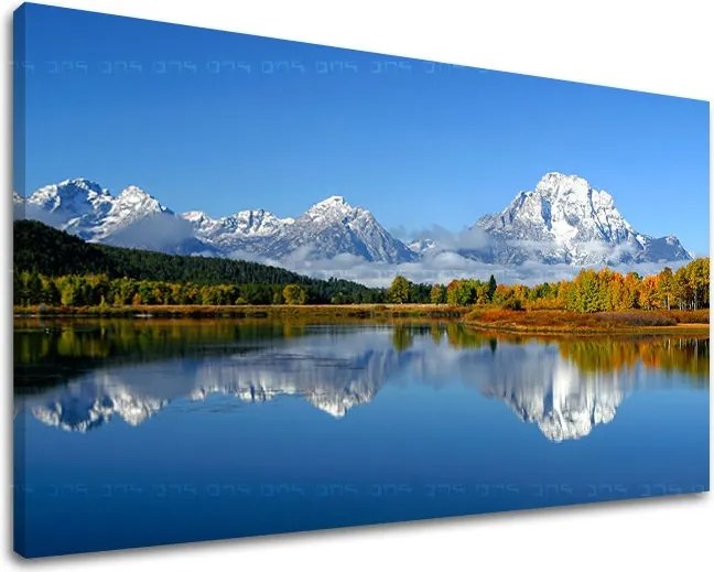 Obraz na stenu KRAJINA KR026E11