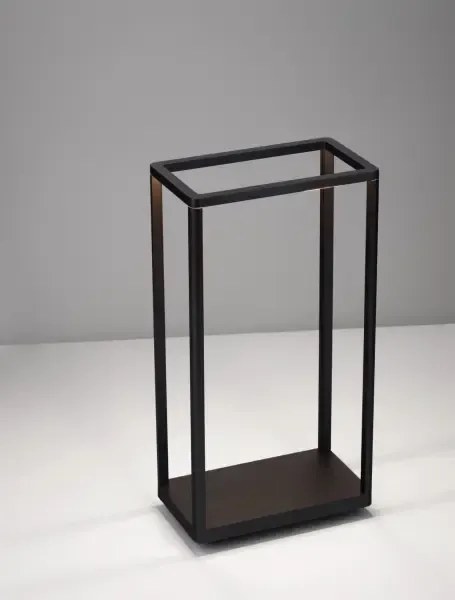 Vonkajšia lampa Vel