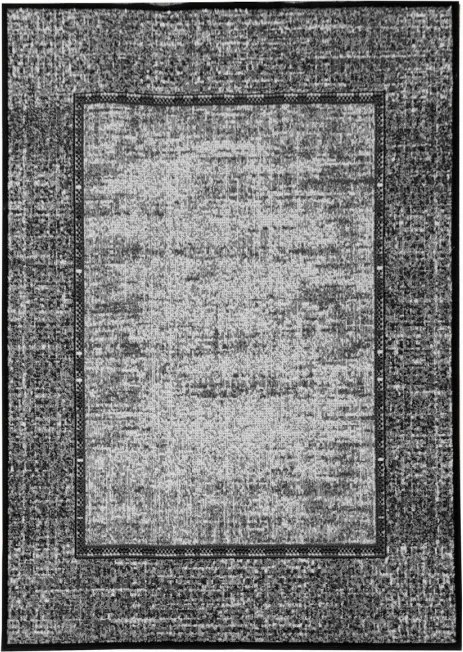 DC Koberec PP 003 sivá Rozmer: 50×90 cm