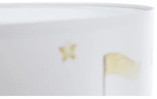 Detský luster na lanku SWEET DREAMS 1xE27/60W/230V pr. 30 cm