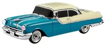Bluetooth reproduktor v tvare auta pontiac - WS-598