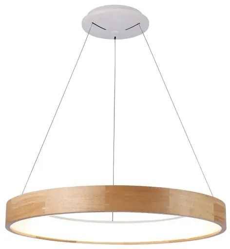Moderný luster Silvam 65