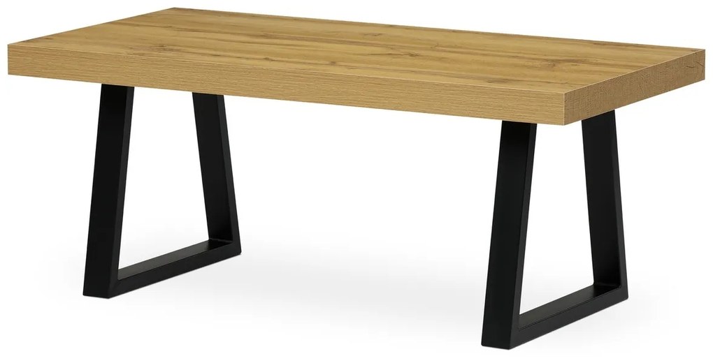 R5212 OAK konferenčný stolík, dub