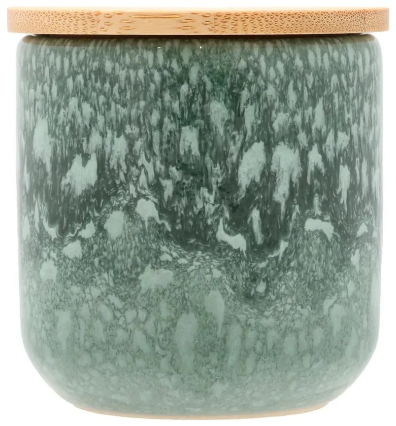 Vonná sviečka doba horenia 30 h Iris Coconut Mango - Villa Collection