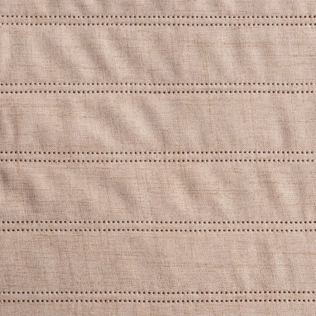 PREHOZ NA POSTEĽ SELEN 170X210 CM SETLOORANŽOVÝ