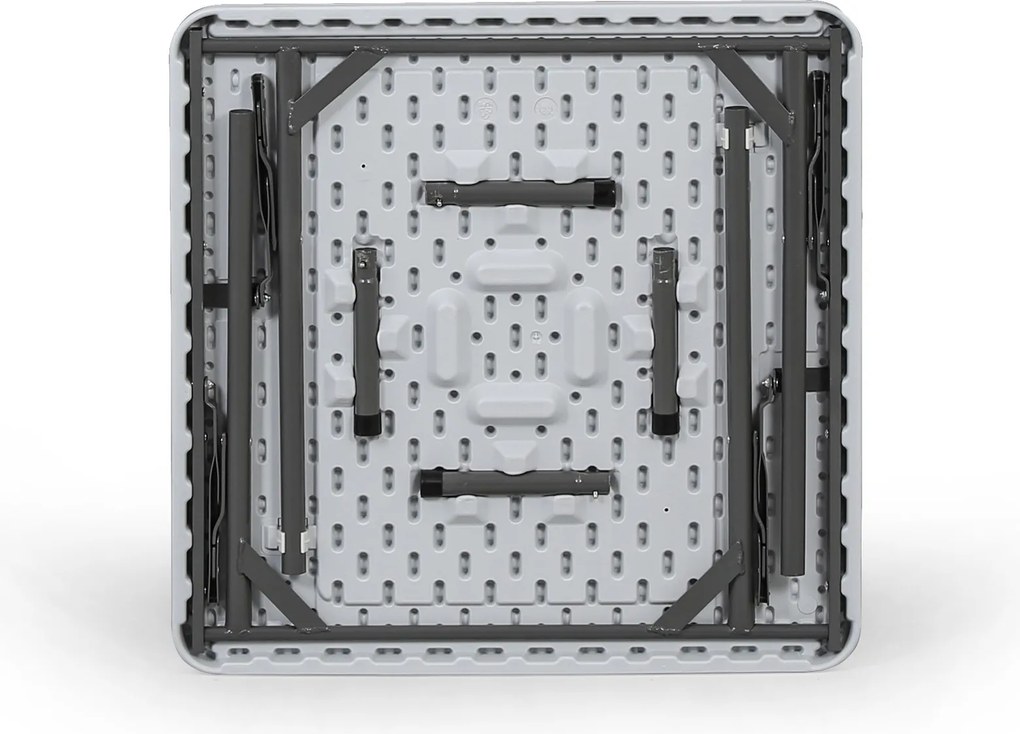 Cateringový stôl, 700 x 700 x 740 mm