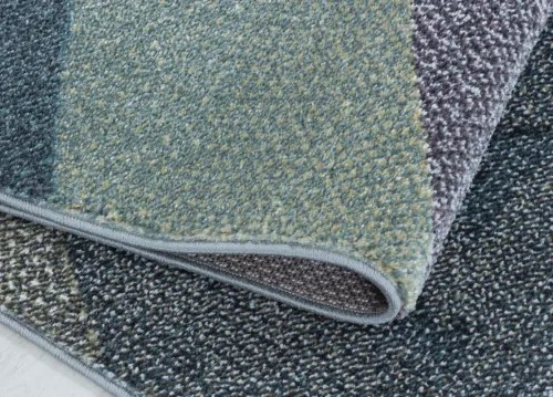 Koberce Breno Kusový koberec FUNNY 2111 Blue, modrá, viacfarebná,120 x 170 cm