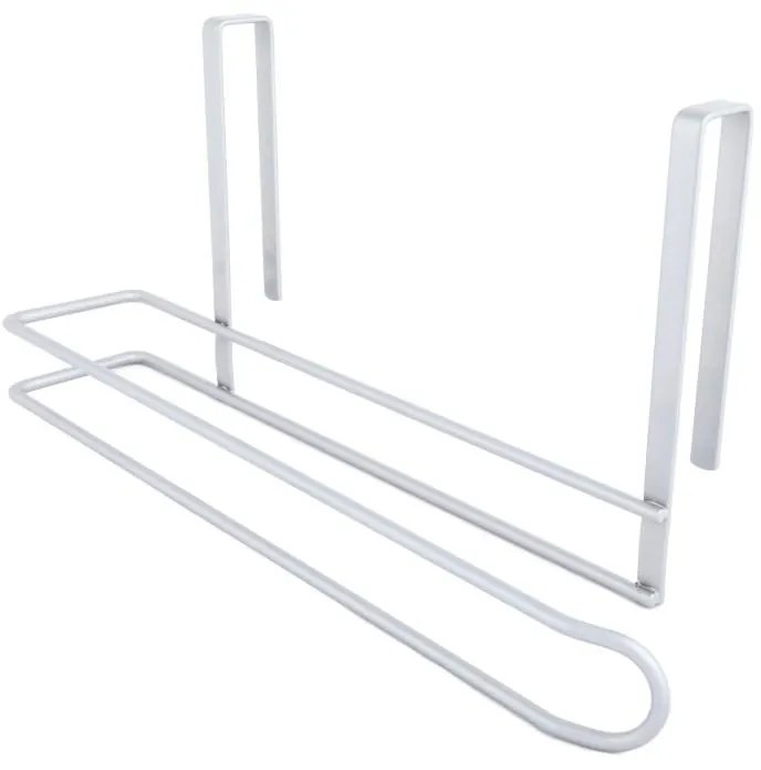 Erga Filti, držiak na kuchynské utierky 34x16 cm, chrómová, ERG-YKA-CH.FILTI