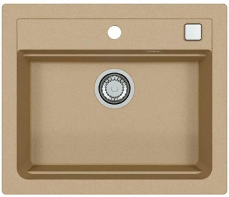 Drez Atrox 30 béžový