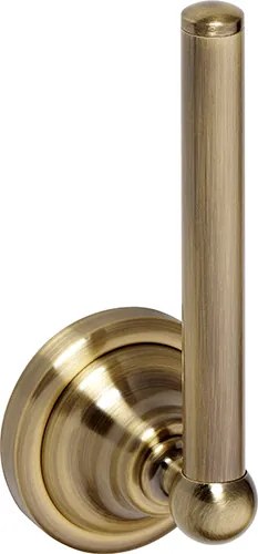 Bemeta Design RETRO bronz: Držiak toaletného papiera, rezervný - 144112037