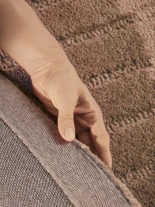 Koberec ARCURA béžový