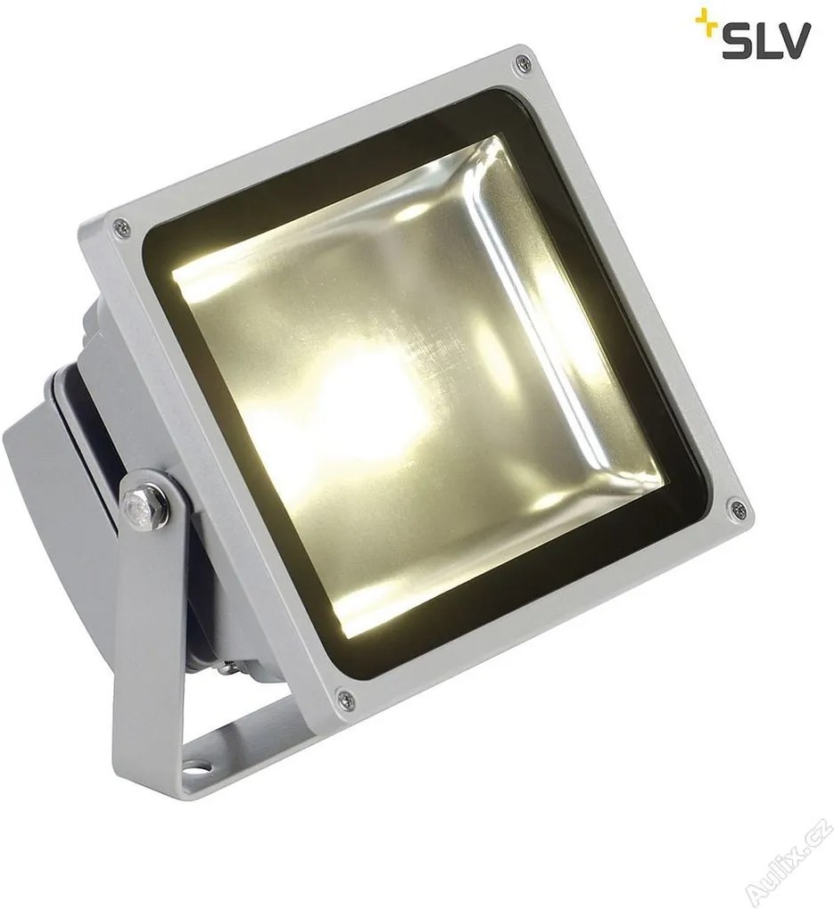 Vonkajšie priemyselné svietidlo SLV LED Outdoor BEAM IP65 1001636