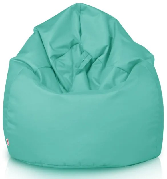 Sedací vak SAKO tyrkysový OUTDOOR